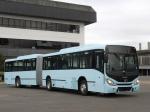 Marcopolo Gran Viale Articulated 2004 года